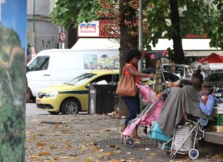 STF garante proibição de remoção de pessoas em situação de rua