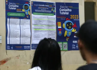 Cerca de 30 mil conselheiros tutelares tomam posse nesta quarta-feira