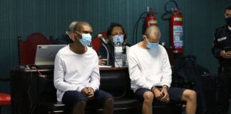 Justiça condena filhos de ex-deputada Flordelis por morte de pastor