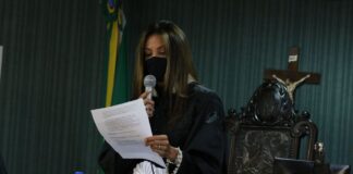 Julgamento da ex-deputada federal Flordelis é retomado