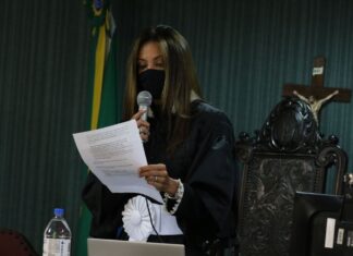 Julgamento da ex-deputada federal Flordelis é retomado