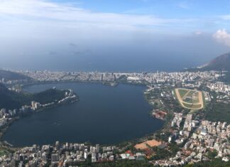 Eventos no Rio podem injetar R$ 572 milhões na economia