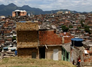 Após pandemia, cresce distância entre IDH de países ricos e pobres