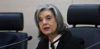 “Não é fácil para mulher chegar a qualquer cargo”, diz Cármen Lúcia
