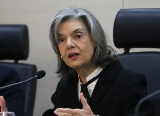 “Não é fácil para mulher chegar a qualquer cargo”, diz Cármen Lúcia