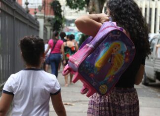 Escola em tempo integral: governo publica regras para adesão