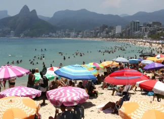 Embratur prevê verão com recordes no turismo internacional