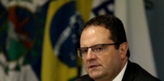 Clima: cálculo de riscos desafia política fiscal, diz diretor do BNDES