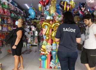 Pequenas empresas geram 220 mil empregos em fevereiro, aponta Sebrae