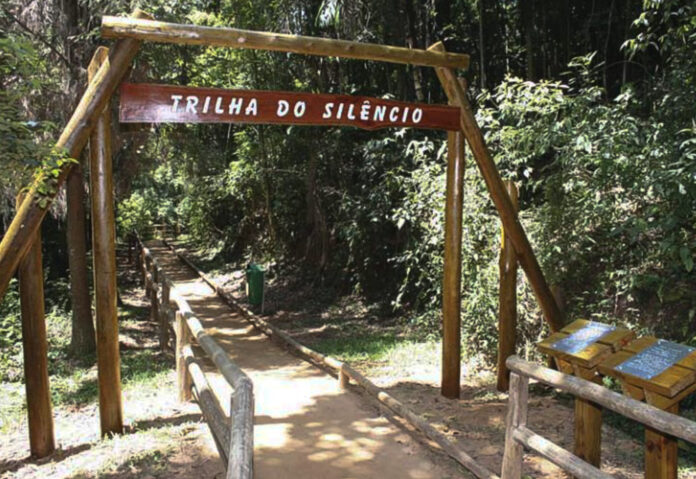 trilha