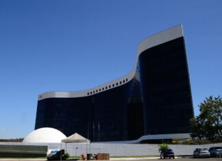 TSE nega direito de resposta sobre falas antigas de candidato à vice