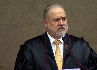 PGR questiona norma do TSE sobre retirar postagens das redes sociais