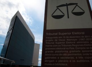 Justiça Eleitoral recebe 10,8 mil denúncias de propaganda irregular