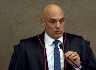 Moraes inclui Elon Musk em inquérito das milícias digitais