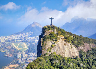 Turismo brasileiro experimenta retomada após pandemia