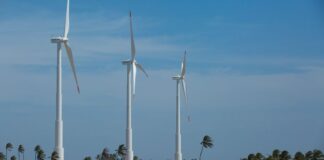 Cientistas desenvolvem tecnologia de energia eólica inédita no Brasil
