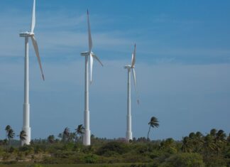 Cientistas desenvolvem tecnologia de energia eólica inédita no Brasil