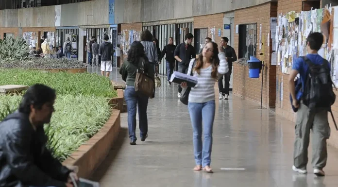 Pé-de-Meia Licenciaturas: prazo para pré-inscrição termina domingo