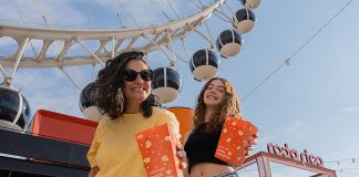 Roda Rico oferece entrada gratuita para professores no dia 15 de outubro