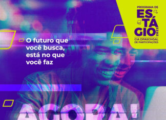 DPaschoal abre inscrições para o programa de estágio 2022