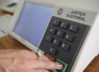 TCU conclui auditoria e reafirma segurança do processo eleitoral