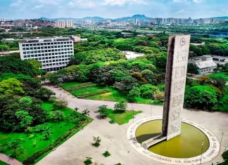 USP fica entre as 100 melhores universidade em ranking internacional