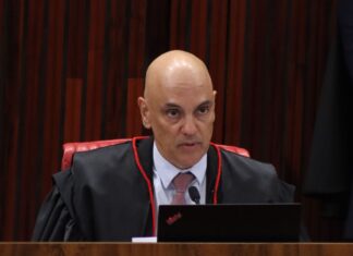 Moraes diz que TSE combaterá novas modalidades de abusos nas eleições