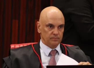 Moraes prorroga inquérito do STF sobre milícias digitais