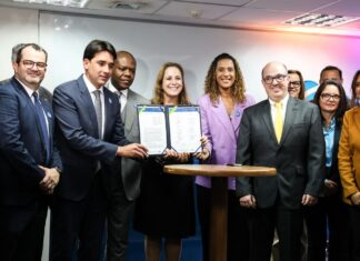 Programa do governo visa aumentar a diversidade na aviação civil