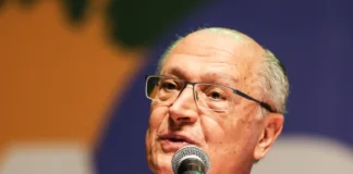 Selo Verde ajudará a neoindustrialização do Brasil, diz Alckmin