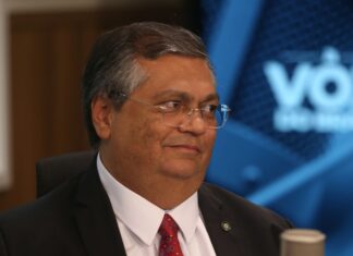 Proposta de criação da Guarda Nacional está pronta, diz ministro