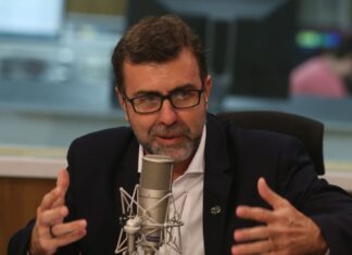 Presidente da Embratur quer incentivar turismo sustentável no Brasil