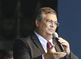 Justiça vai atuar se atos políticos caracterizarem competência federal