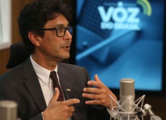 Cadernos de prova do Enem já estão prontos, diz presidente do Inep