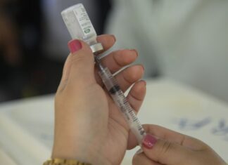 Ministério autoriza prefeituras a ampliarem vacinação contra gripe