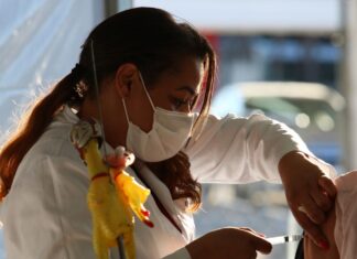Prefeitura de São Paulo informará sobre vacinas disponíveis nos postos