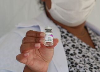 Saúde: 53 milhões de brasileiros estão aptos a tomar dose de reforço