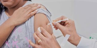 Sábado (8), quatro UBSs de Cotia participam de ação de atualização vacinal