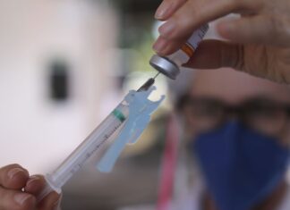 Fiocruz entrega 4,5 milhões de vacinas contra a covid-19
