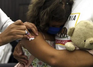 InfoGripe: aumentam casos de SRAG em São Paulo e Bahia