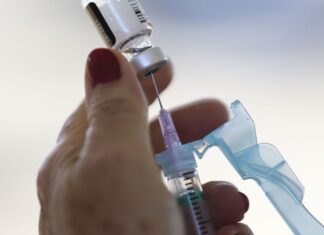 Ministério recebe mais 1,6 milhão de vacinas pediátricas da Pfizer