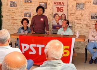 Veja o programa de governo da candidata à Presidência Vera Lucia
