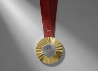 Comitê Paralímpico revela valor de prêmios de medalhistas em Paris