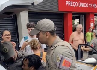 Eduardo Leite ordena apuração de denúncia de racismo na Brigada do RS