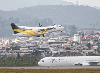 Voepass suspende temporariamente venda de passagens