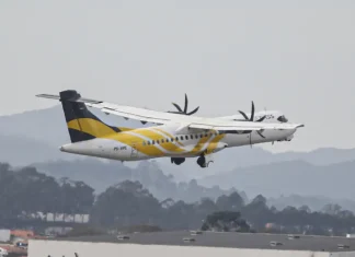 Anac suspende operações aéreas da Voepass