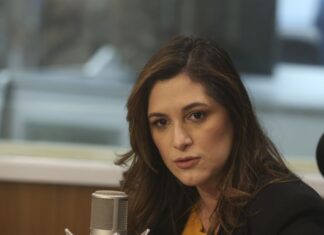 Setembro amarelo: ministra alerta para sinais que antecedem suicídio