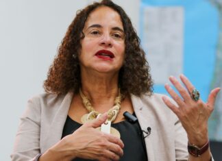 Ciência pode ser usada no combate à fome, diz ministra Luciana Santos