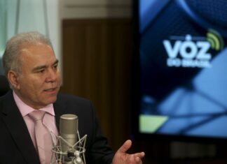 Ministro: é importante que as famílias sejam aliadas contra a dengue