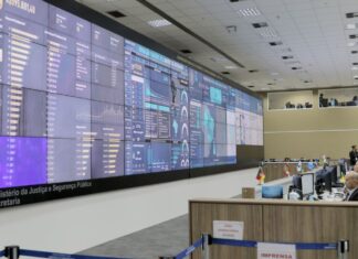 Ministério divulga balanço final da Operação Eleições 2022